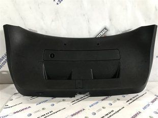 Обшивка багажника Карта Боковина 4g8867979a Audi A7