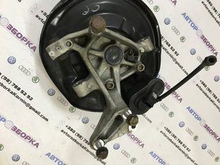 Поворотный кулак / Цапфа 3C0505435F Volkswagen CC
