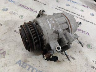Компрессор кондиционера DG9H19D629CD Ford Fusion