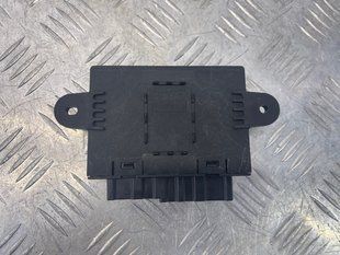 Блок управления двери DG9T14B533BK Ford Fusion