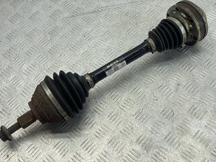 Полуось 3Q0407271N Volkswagen Tiguan