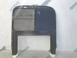 Панорама / люк 4G5877071 Audi A6