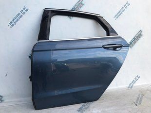 Дверь ES7Z5424631A Ford Fusion