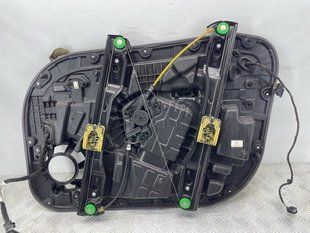 Склопідйомник 31391494 Volvo XC90