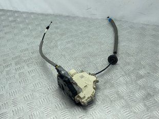 Замок задніх дверей 4G0839015E Audi Q7