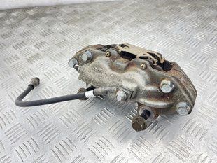 Суппорт тормозной 84737986 Chevrolet Colorado