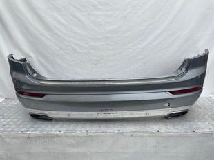 Бампер Volvo XC90
