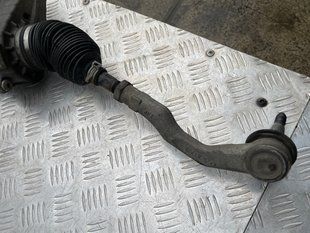 Рульова тяга з наконечником 31360170 Volvo XC90