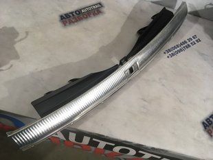 Накладка багажника 4L0864483 Audi Q7
