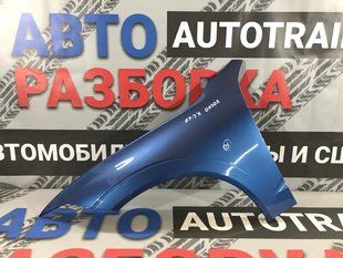 Крыло 32297441 Volvo XC60