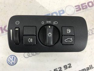 Переключатель света фар 30739412 Volvo XC60