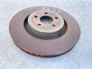 Гальмівний диск Ford Edge