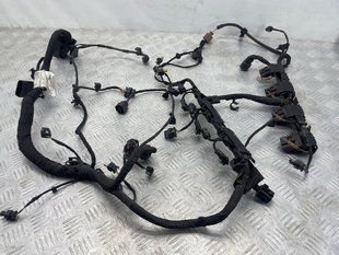 Проводка двигуна 06L971595DJ Audi A4