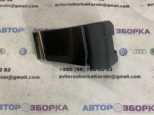 Накладка крыла GT4BR10154 Ford Edge