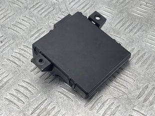 Діагностичний інтерфейс для шини даних (Gateway) 4F0907468S Audi Q7