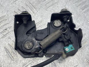 Замок капота Infiniti Q50