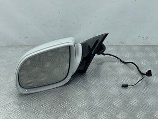 Зовнішнє дзеркало 8R1857409ANT94 Audi Q5