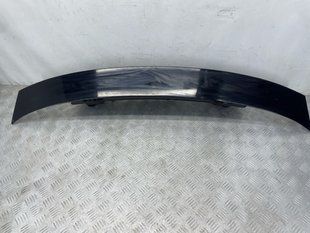 Спойлер із приводним блоком у зборі 4G8827948F Audi A7