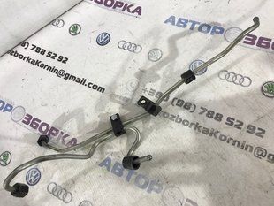 Трубка паливна 059130401B Audi A6