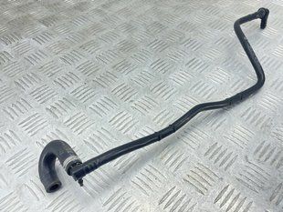 Трубка вакуумная 06E133773DD Audi A6