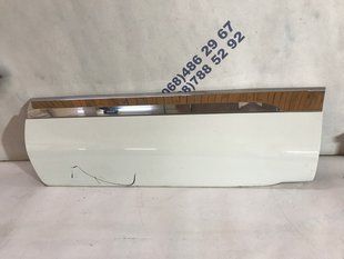 Накладка двери 7P6854949H Volkswagen Touareg