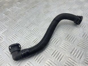 Трубка насоса вторичного воздуха 7L0131625D Audi Q7