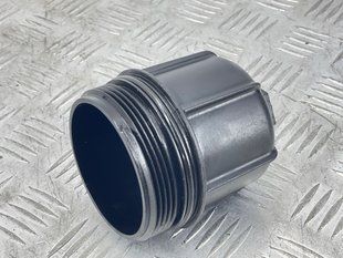 Корпус масляного фильтра 079115403A Audi S7