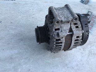 Генератор 06E903018M Audi A6