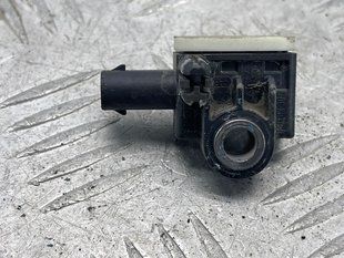Датчик удара передний 4H0959651A Audi A6 Audi A6, Audi A7, Audi A8, Audi RS7, Audi S6, Audi S7, Audi S8