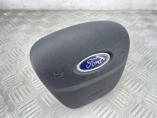 Подушка в руль / Airbag LJ6BS043B13AC3ZHE Ford Escape