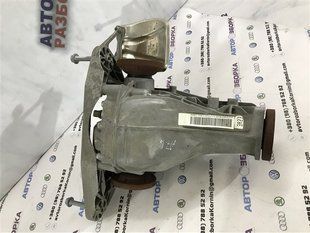 Редуктор заднего моста 0BC500044D Audi A7