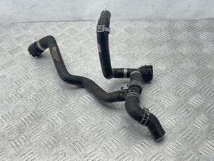Шланг системи охолодження 80A122449Q Audi Q5