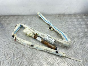 Шторка безпеки бічна / Airbag 4G5880742E Audi A6