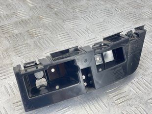 Направляющая / Крепление / Кронштейн бампера KT4B17D948A Ford Edge