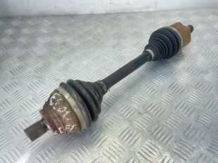 Полуось 5N0407761N Volkswagen Tiguan