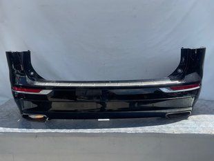 Бампер Volvo XC60