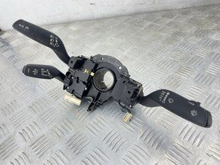 Блок підкермових перемикачів 4G8953502A Audi A6