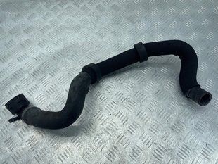Шланг ОЖ с быстроразъемной муфтой 4L0121101 Audi Q7