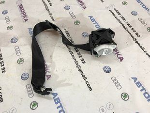 Ремінь безпеки сидіння 2-го ряду 4G8857805GV04 Audi A6