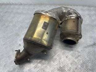 Катализатор / Сажевый фильтр 4G0254750NX Audi A7