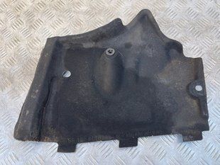Облицювання днища 4G0825201B Audi A6