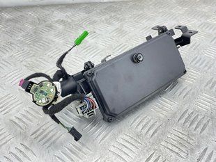 Камера под лобовым стеклом 31471559 Volvo XC90