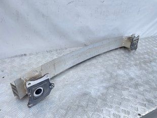 Усилитель заднего бампера 4G5807309A Audi A6