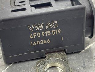 Пиропатрон АКБ 4F0915519 Audi Q7