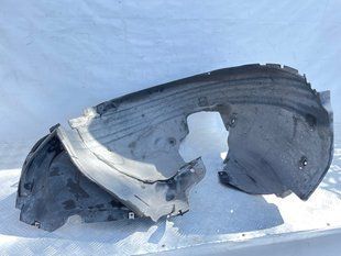 Підкрилок 8W0821171A Audi A4