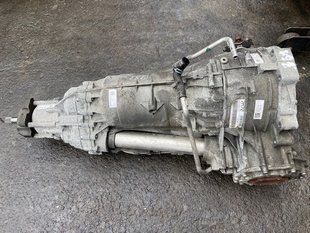 АКПП / коробка передач 0BK300039L001 Audi A6