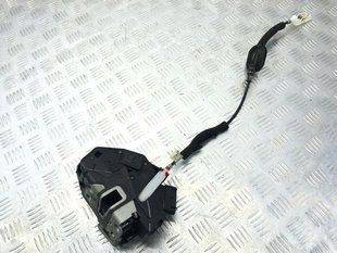 Замок передней двери AE8A5421813CF Ford Edge