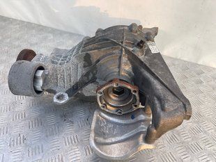 Редуктор заднего моста 0D2500043C Audi Q7 Audi Q7, Audi Q8