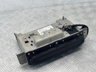 Інформаційний дисплей 4M0857273A6PS Audi Q7