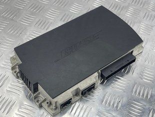 Усилитель звука BOSE 4L0035223J Audi Q7